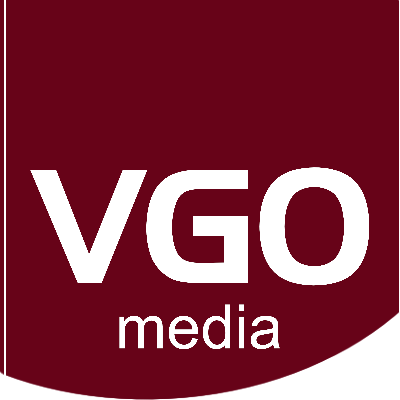 VGOmedia Logo