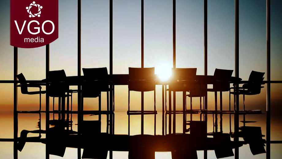 Van de bestuurstafel: maart