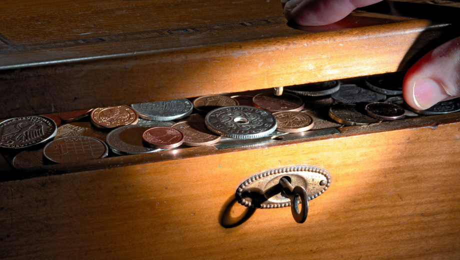 Goed gevulde pensioenpotten geven uitzicht op invaarbonus