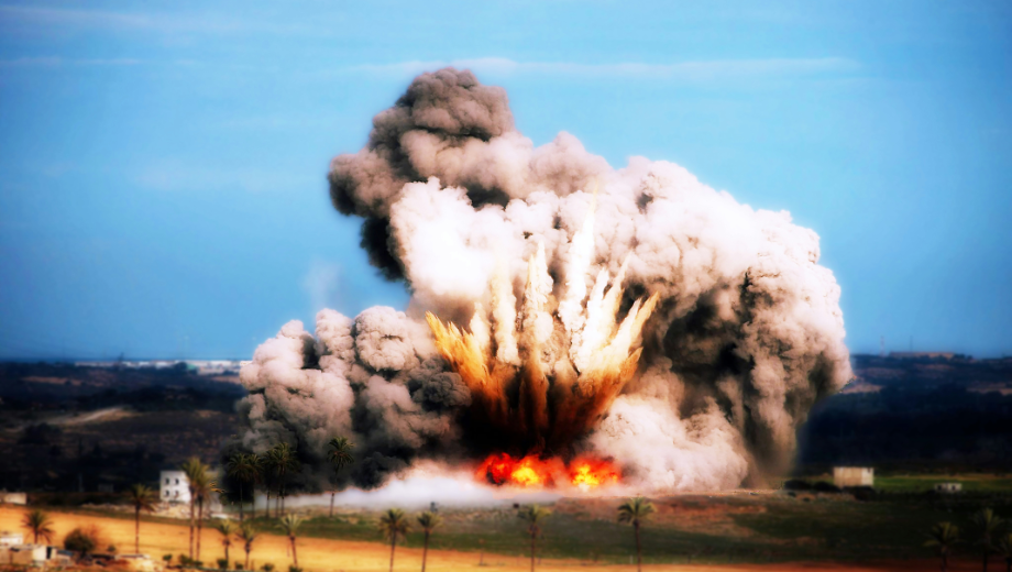 Energiecrisis ontvouwt zich, inflatieschrik slaat toe